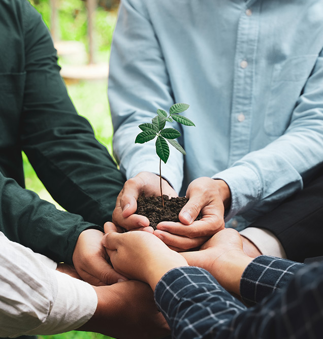Corporate Social Responsibility