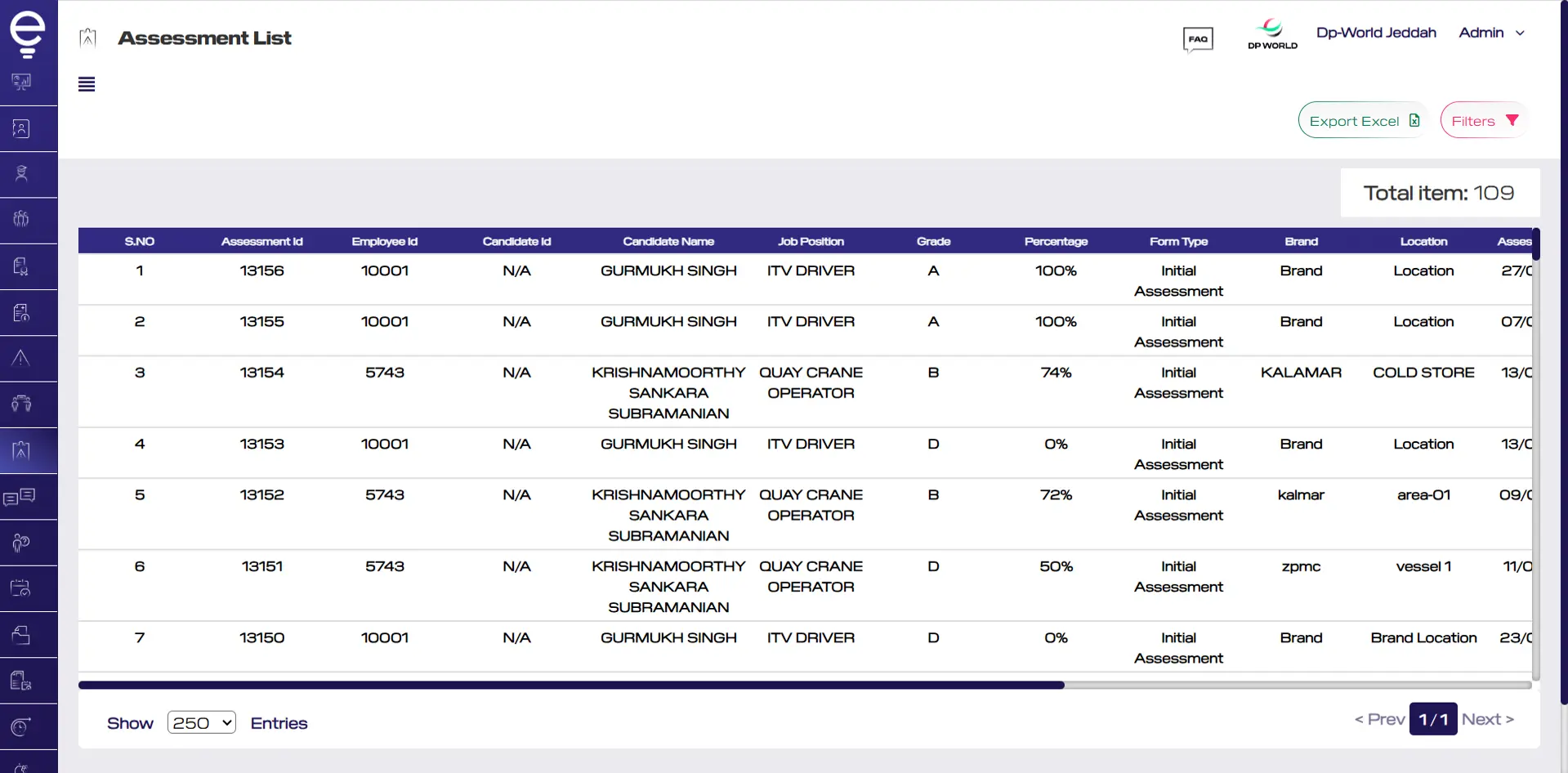 EPLOS ( Peoples Learning and Optimization solution ) Image 3